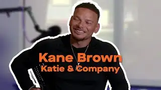 Katie & Company | Kane Brown