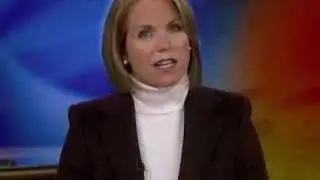 Katie Couric