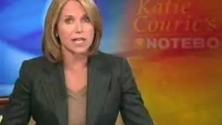 Katie Couric
