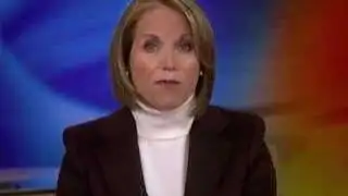 Katie Couric