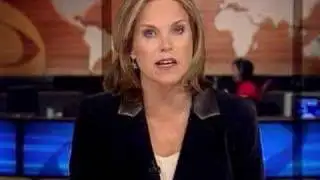 Katie Couric