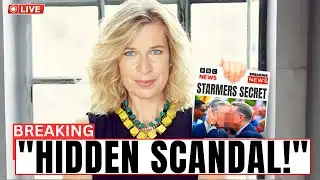 Katie Hopkins Drops BOMBSHELL on Keir Starmer – The Scandal They Hid