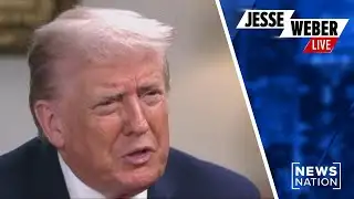 Katie Pavlich, Chris Cuomo react to Trump