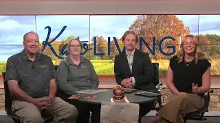 Kato Living - 13th Annual Maker Fair Minnesota