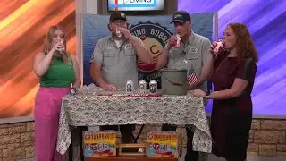 Kato Living - Bobbing for Brews with Bobbing Bobber Brewing Co.