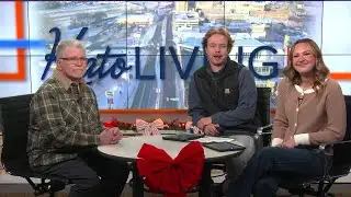 Kato Living - Camp Patterson Renovation Project