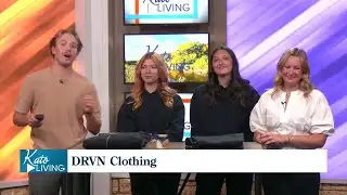 Kato Living - DRVN Clothing