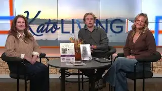 Kato Living - Finding Our Way