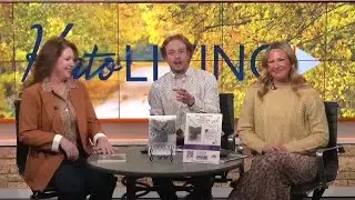 Kato Living - Finding Our Way