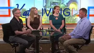 Kato Living - Finding Prisoners a Second Chance After Release