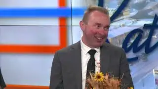 Kato Living - Fire and Ice Event