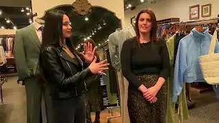 Kato Living - Getting styled by the experts