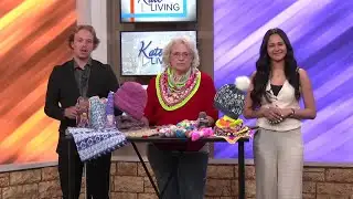 Kato Living - Kato Yarn Company