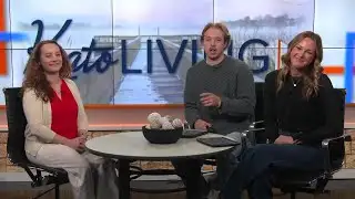 Kato Living - Mingle With a Purpose