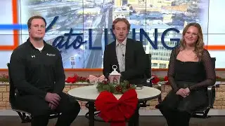 Kato Living - Preventing Winter Sports Injuries