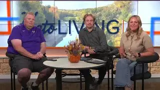 Kato Living - Puck Drop in City Center