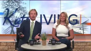 Kato Living - Shawn’s Fair Tour | Kossuth County Fair