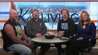 Kato Living - Winter Mania