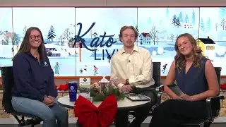 Kato Living - Winter Transportation with True Transit | Sponsored