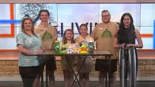 Kato Living - YMCA Overnight Camp