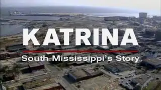 Katrina: South Mississippi