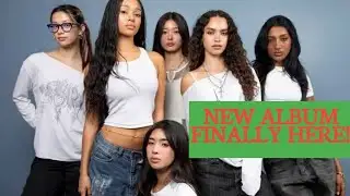 "Katseye Unveils New Album Tease and Grammy 2026 Performance: What to Expect!" 