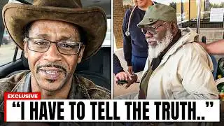 Katt Williams DROPS BOMBSHELL Revealing What Really Happened To T.D. Jakes