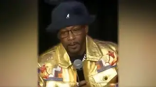 Katt Williams Drops The Biggest Bombshell To End 2025 😱