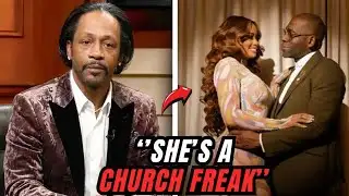 Katt Williams OBLITERATES Keri Bryant Over Shocking BBL Decision