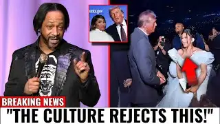 Katt Williams RESPONDS to Nicki Minaj’s MAGA Switch — ‘She Sold Out!’