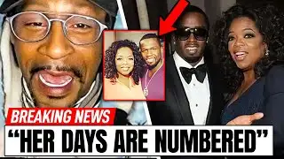 Katt Williams WARNS Oprah To Run | 50 Will Expose Her Next?!