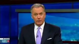 KATU News | How Often Do Millennials Give Blood?