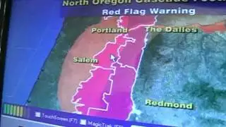 KATU Weather Update: Hot Weather Alert!