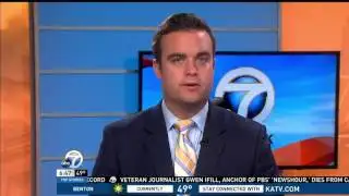 KATV: Daybreak 6am Hour 11/15/16