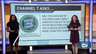 KATV investigates Baxter County couple whose decade-long string of abuse went unchecked by DHS