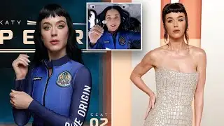 Katy Perry’s Surprising Move After Blue Origin: The Unexpected Side of a Superstar!