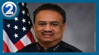 Kauaʻi has a new Police Chief: Rudy Tai