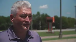 Kaufman County school district latest to pause classes due to COVID-19