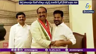 Kavita Criticizes Speaker’s Clean Chit to Jagityal MLA Sanjay Kumar