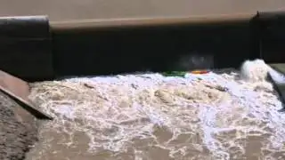 Kayaker feared drowned near Emerald