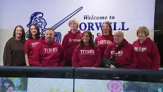 Kayla Watkins full interview on signing with IU South Bend softball