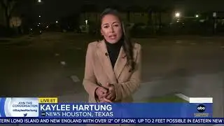 Kaylee Hartung 01 28 2022