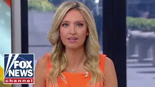 Kayleigh McEnany: I can