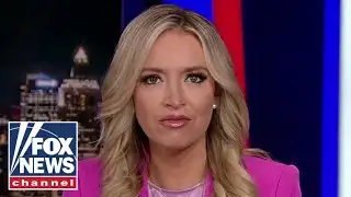 Kayleigh McEnany: These Biden revelations are 