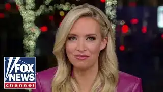 Kayleigh McEnany: These 