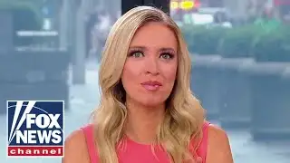 Kayleigh McEnany: This is about checking a liberal 