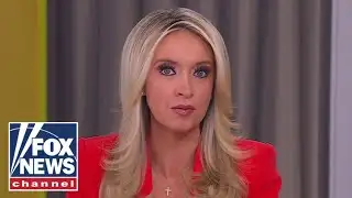 Kayleigh McEnany: This is DEFAMATORY