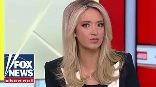 Kayleigh McEnany: This is SO WRONG
