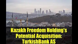 Kazakh Freedom Holding
