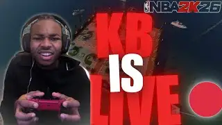 KB ON 100 GAME WIN STREAK RNN!! JOIN UP!! BEST SIGS! JUMPER! BUILD!